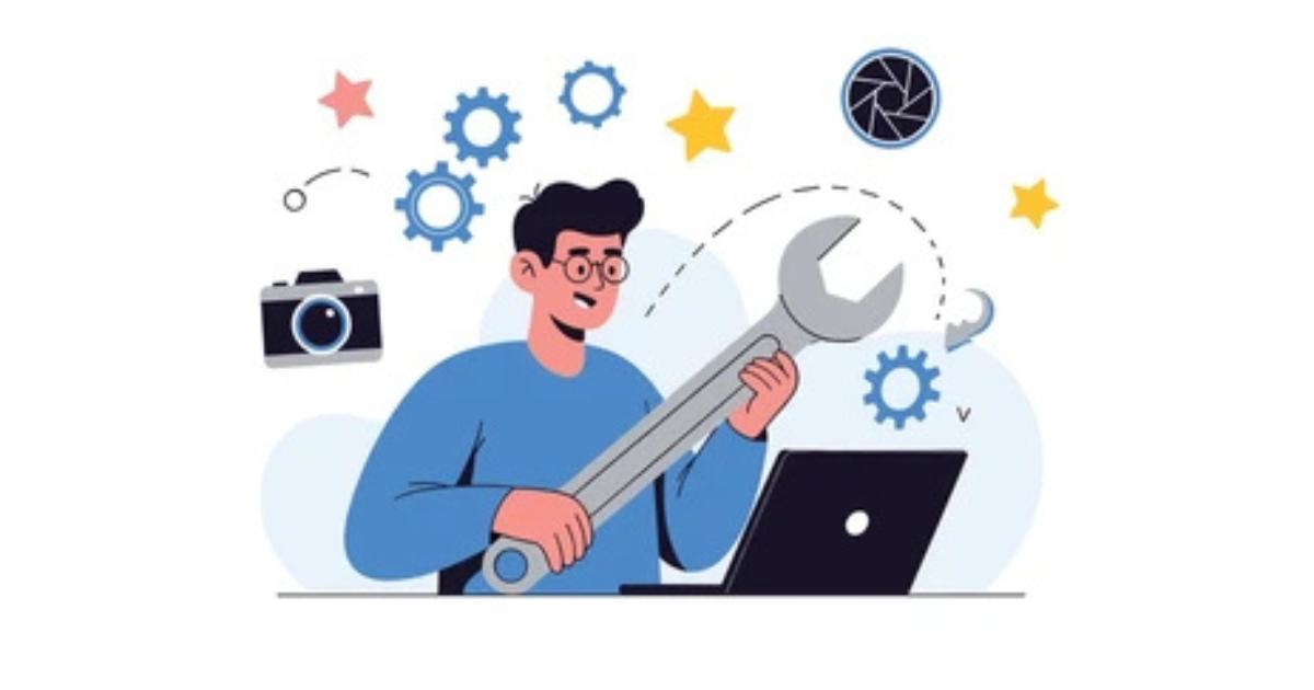 Jasa Perawatan Maintenance Perusahaan di Jakarta